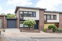 Bosstraat 113, Vaals