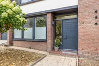 Bosstraat 113, Vaals