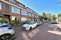 Rhenenstraat 192, 's-gravenhage