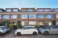 Rhenenstraat 192, 's-gravenhage