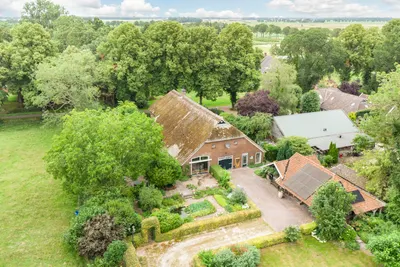Veenhof 6, 9461TG, Gieten, Drenthe