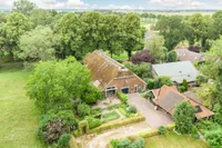 Veenhof 6, Gieten