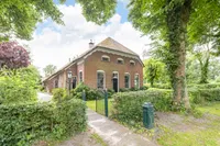 Veenhof 6, Gieten