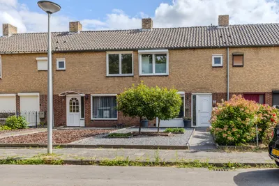Glazeniersdreef 27, 6216NS, Maastricht, Limburg