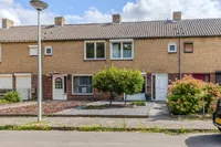 Glazeniersdreef 27, Maastricht