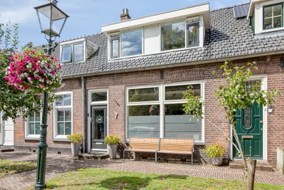 Burghse Ring 7, 4328LK, Burgh-haamstede, Zeeland