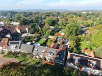Burghse Ring 7, Burgh-haamstede