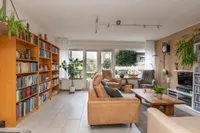 Regulus 40, Hoogeveen