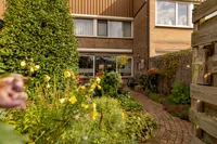 Regulus 40, Hoogeveen
