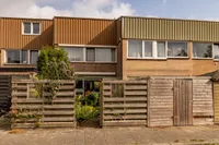 Regulus 40, Hoogeveen