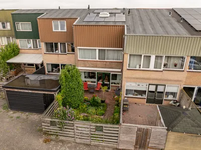 Regulus 40, 7904KK, Hoogeveen, Drenthe