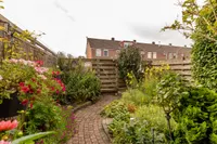 Regulus 40, Hoogeveen