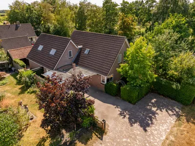 't Jaagpad 14, 7924RD, Veeningen, Drenthe