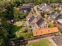 't Jaagpad 14, Veeningen