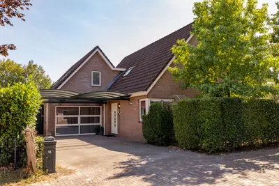 't Jaagpad 14, 7924RD, Veeningen, Drenthe