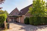 't Jaagpad 14, Veeningen