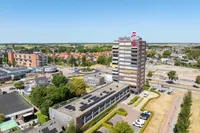 P C Hooftstraat 105, Hellevoetsluis