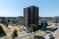 P C Hooftstraat 105, Hellevoetsluis