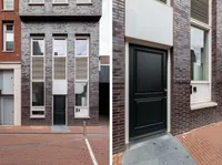 Uitstraat 167, Spijkenisse