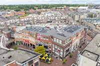 Uitstraat 167, Spijkenisse
