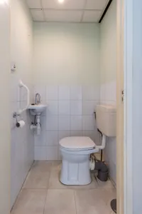 Kerkstraat 115, Brunssum