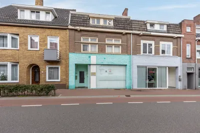 Kerkstraat 115, 6441BD, Brunssum, Limburg