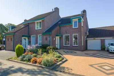 Grachtstraat 46, 6367CC, Voerendaal, Limburg