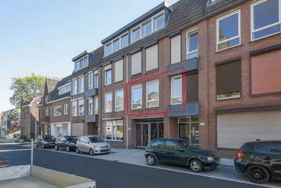 Akerstraat 150 B, 6466HN, Kerkrade, Limburg