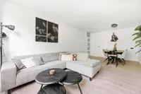 A.M. de Jongstraat 68, Ridderkerk