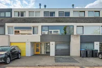 Koos Vorrinkstraat 28, Goes