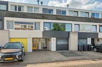 Koos Vorrinkstraat 28, Goes