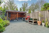 Koos Vorrinkstraat 28, Goes