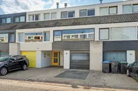 Koos Vorrinkstraat 28, Goes