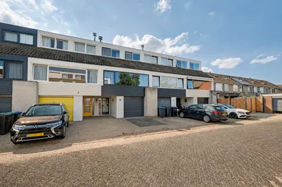 Koos Vorrinkstraat 28, 4463TW, Goes, Zeeland