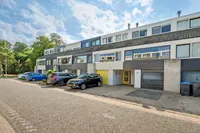 Koos Vorrinkstraat 28, Goes