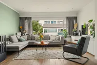 Koos Vorrinkstraat 28, Goes