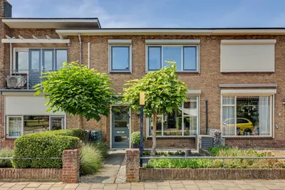Oostkilstraat 20, 4411AB, Rilland, Zeeland