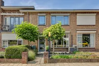 Oostkilstraat 20, Rilland