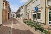 Dalemsestraat 19, Tholen