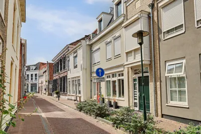 Dalemsestraat 19, 4691CV, Tholen, Zeeland