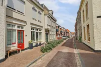 Dalemsestraat 19, Tholen