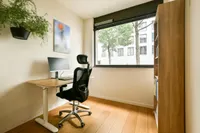 Ben van Meerendonkstraat 166, Amsterdam