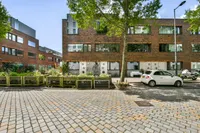 Ben van Meerendonkstraat 166, Amsterdam