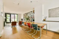 Ben van Meerendonkstraat 166, Amsterdam