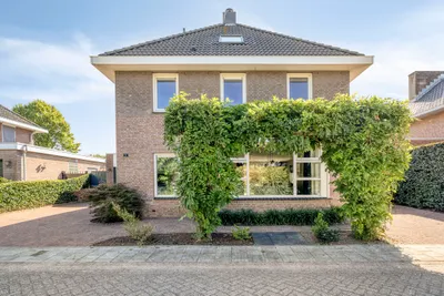 Wolfsputten 4, 4841NC, Prinsenbeek, Noord-Brabant
