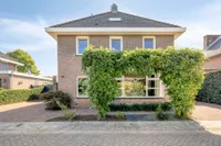Wolfsputten 4, Prinsenbeek