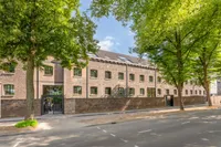 Frontensingel 1 D 01, Maastricht