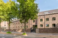 Frontensingel 1 D 02, Maastricht