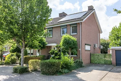 Margrietstraat 13, 6447CN, Merkelbeek, Limburg