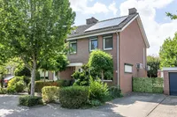 Margrietstraat 13, Merkelbeek